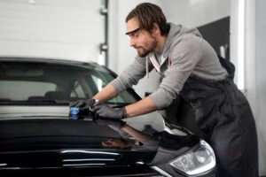 Car Detailing in Dubai, The Detail Bay